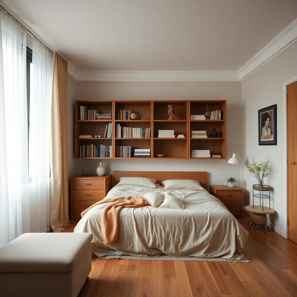 Czas na remonty mieszkań w Warszawie