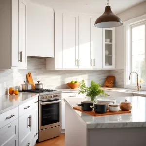 Co Ile Lat Remont Kuchni