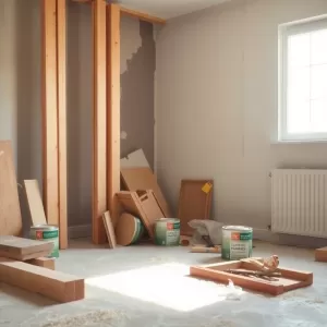 Dopuszczalny Poziom Hałasu Podczas Remontu