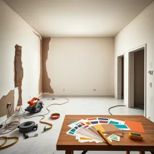 Ile Kosztuje Remont Domu 200M2