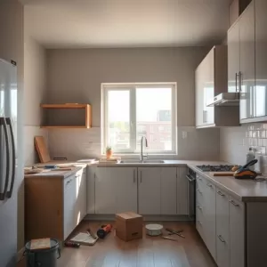 Ile Kosztuje Remont Kuchni W Bloku