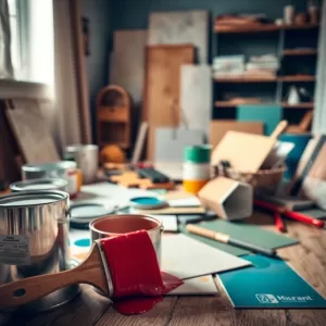 Ile Kosztuje Remont Mieszkania 30M2