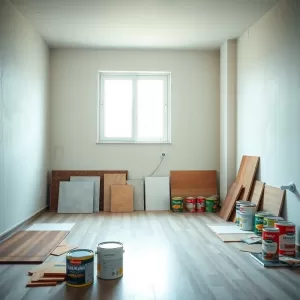 Ile Kosztuje Remont Mieszkania 40M2