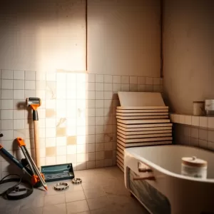Ile Trwa Generalny Remont Łazienki