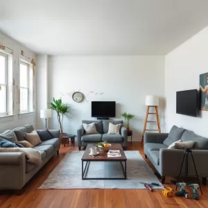 Ile Trwa Generalny Remont Mieszkania