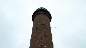 jak wyremontować stary komin