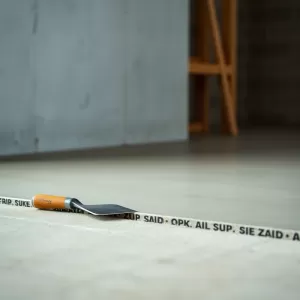 Po jakim czasie można wejść na wylewkę