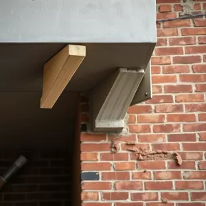 Po jakim czasie rozszalować nadproże