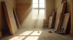 remont mieszkania cena robocizny