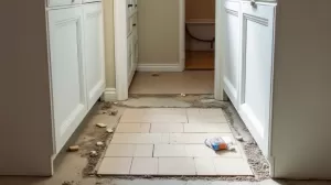 Wymiana Płytek Podłogowych