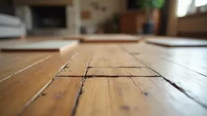 Wymiana Uszkodzonych Paneli Podłogowych