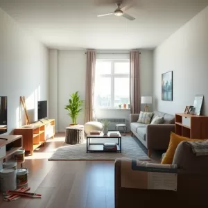 Wynajem Mieszkania Na Czas Remontu