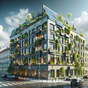 ekologiczny remont warszawa