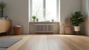 Ile Kosztuje Wymiana Podłogi W Mieszkaniu