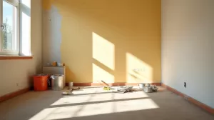 Jak zaplanować remont mieszkania